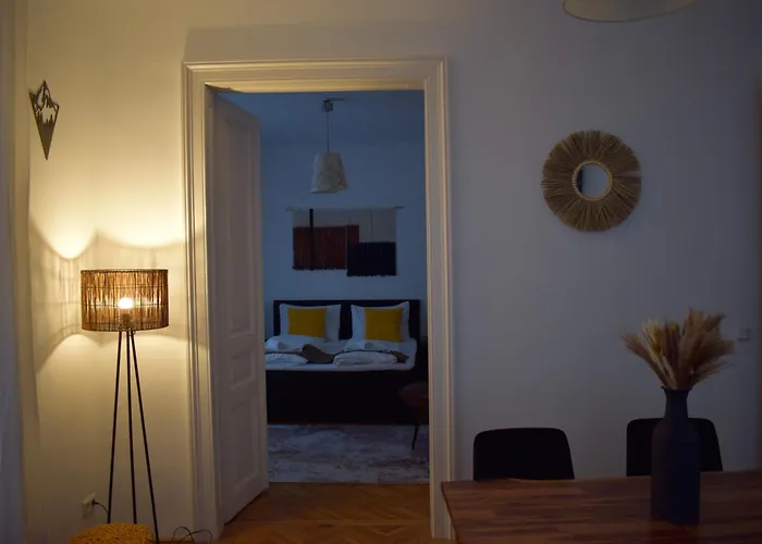 Appartement - Volkstheater *