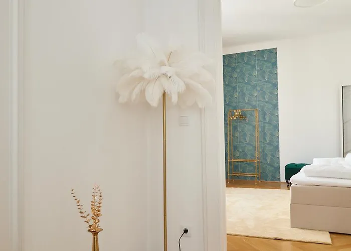 Appartement - Volkstheater