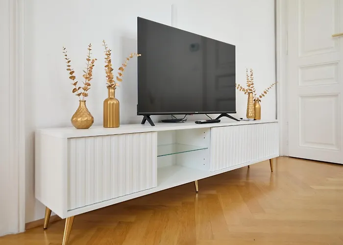 - Volkstheater Appartement Vienne