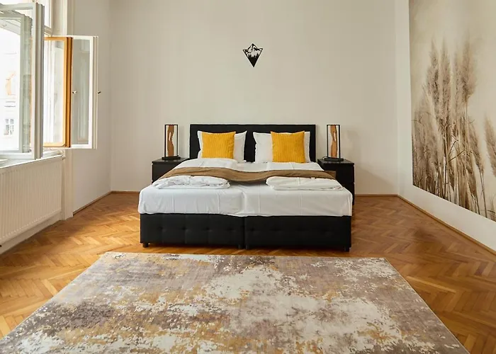 Appartement - Volkstheater Vienne