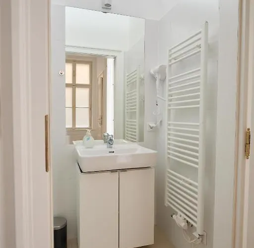 Appartement - Volkstheater Vienne