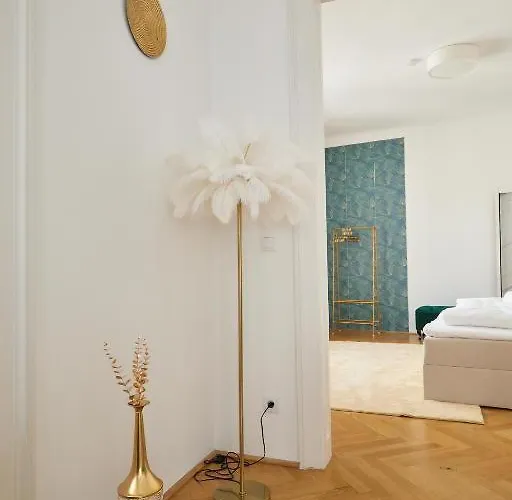 Appartement - Volkstheater *