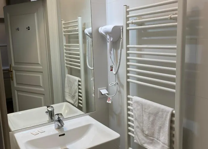 - Volkstheater Appartement Vienne