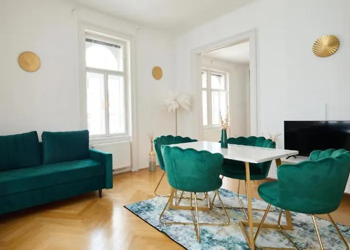Appartement - Volkstheater *